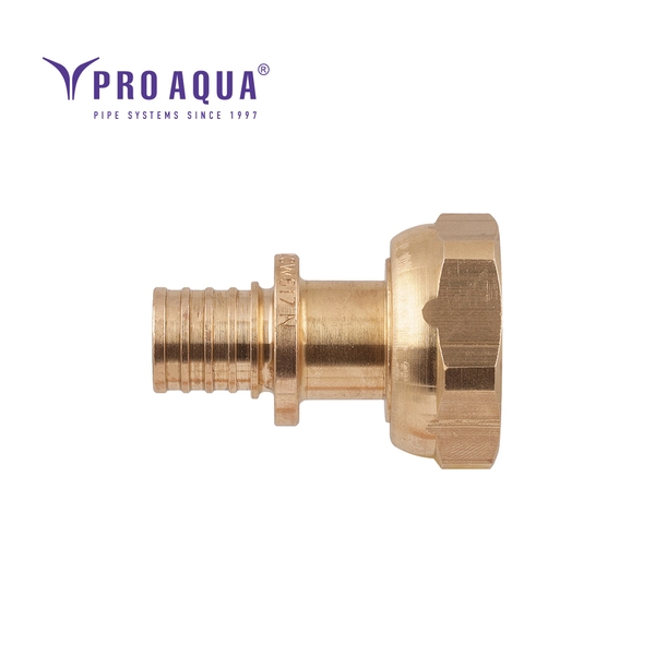 Муфта PRO AQUA Aquatherm