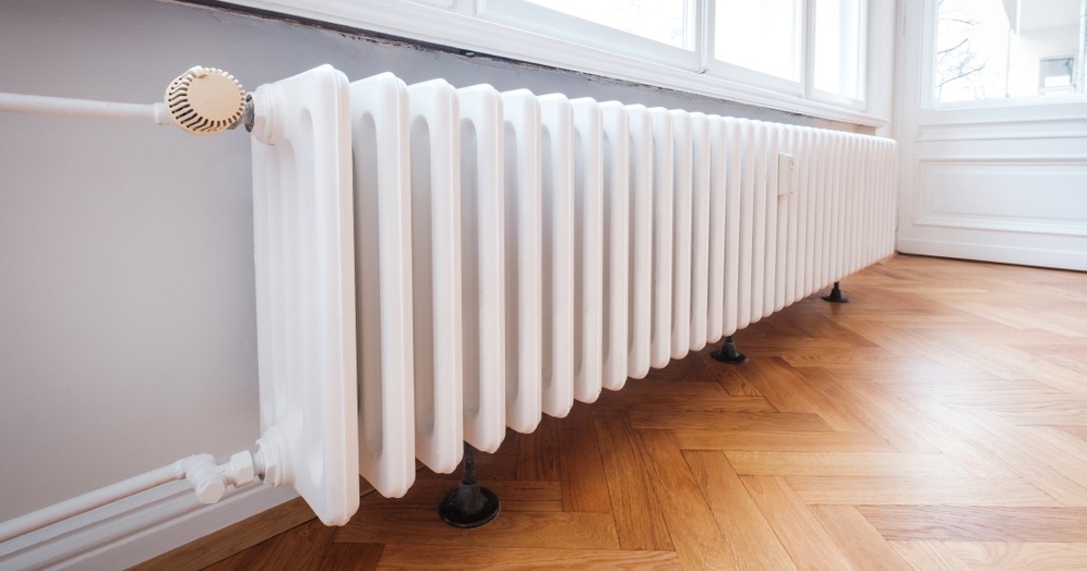 Russian heating equipment market: trends and prospects