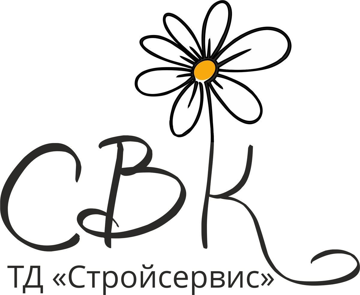 СтройСервис ТД