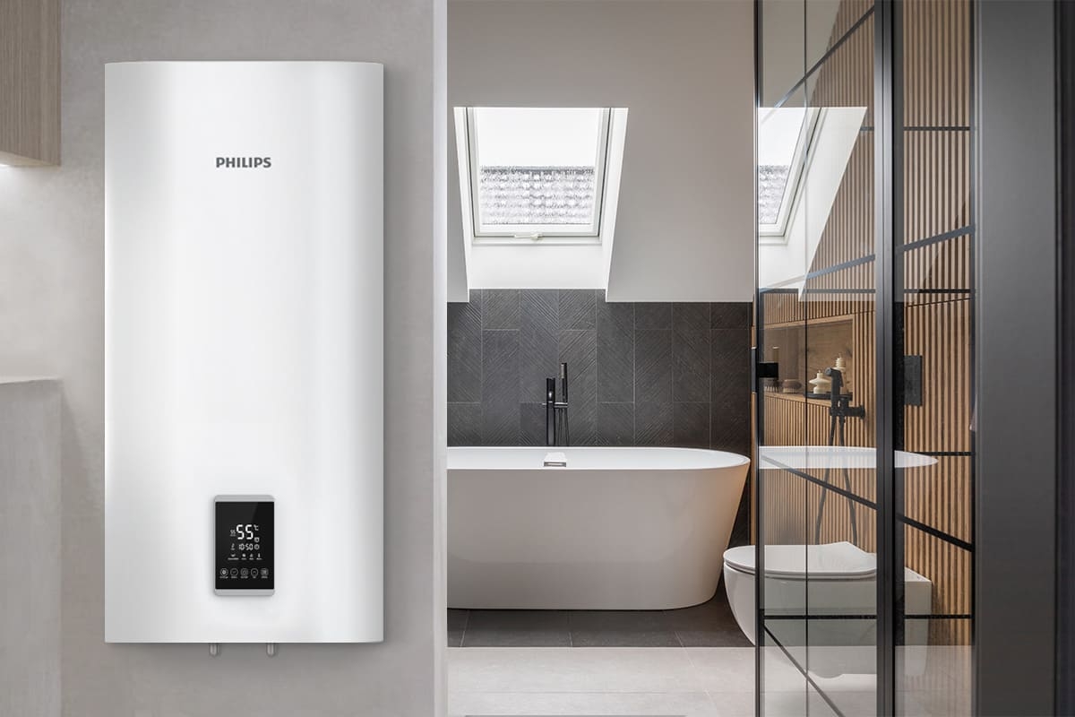 PHILIPS UltraHeat Smart