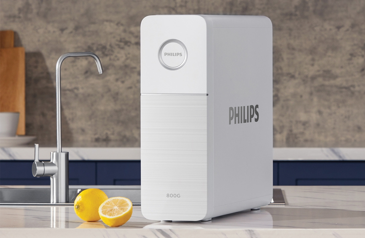 Новинки Philips