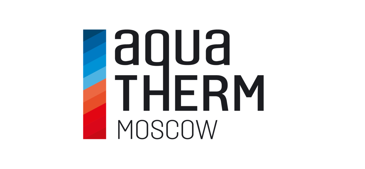 Начался первый день выставки Aquatherm Moscow 2023