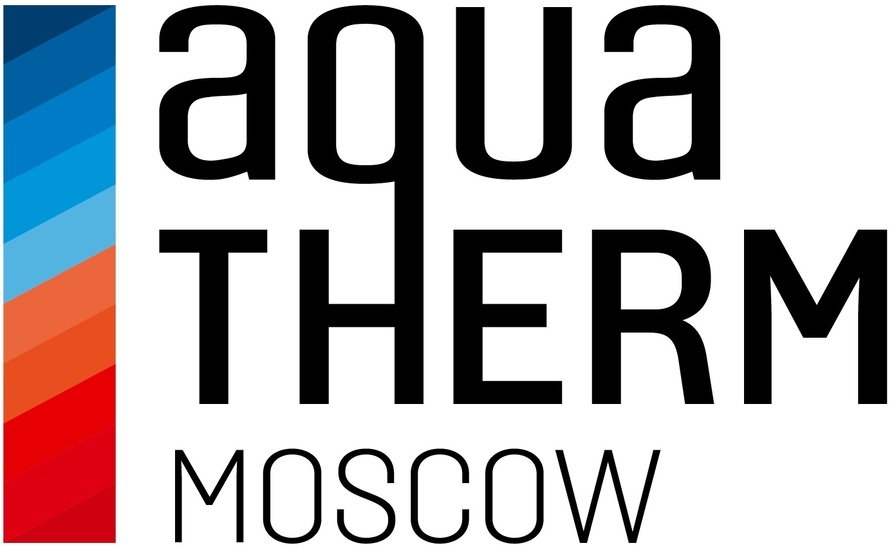 Логотип Aquatherm Moscow