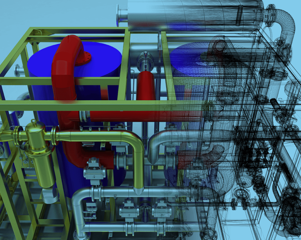 Конференция "BIM&BEM моделирование систем инженерного обустройства зданий и сооружений 2023"