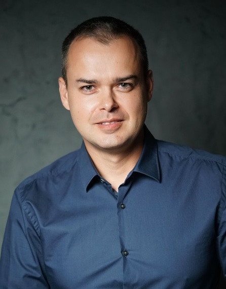 Stanislav Astashevskiy